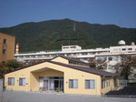 精神科デイケアセンター 福岡県北九州市小倉南区 松尾病院